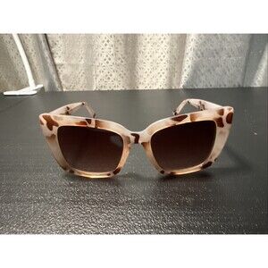 Diff Sunglasses Women’s DE01-0617-CTBGN